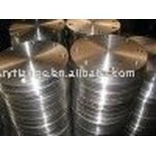 forged stainless steel bl flange